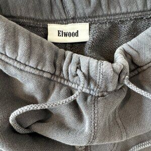 Elwood Core Sweatpants - Vintage Grey